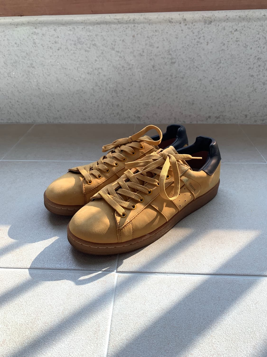 Junya watanabe tas sneakers 상품이미지1