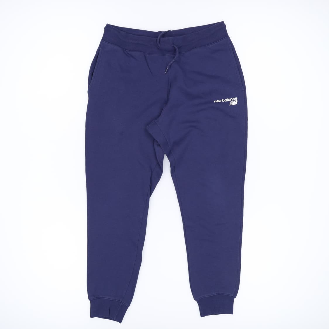 L 뉴발란스 기모 조거팬츠 0319H1 상품이미지1