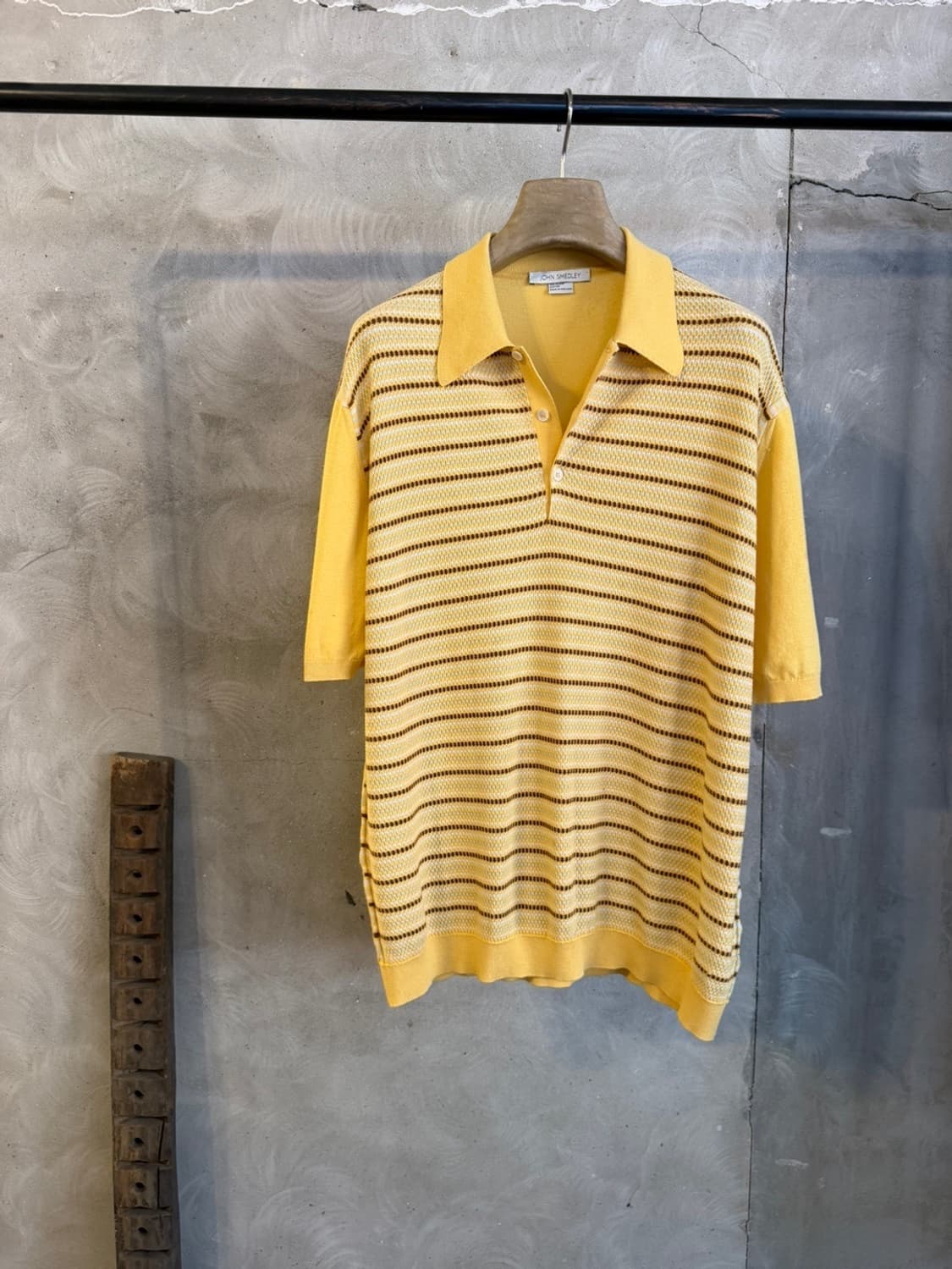 존스메들리 니트 pk 100~105 상품이미지4