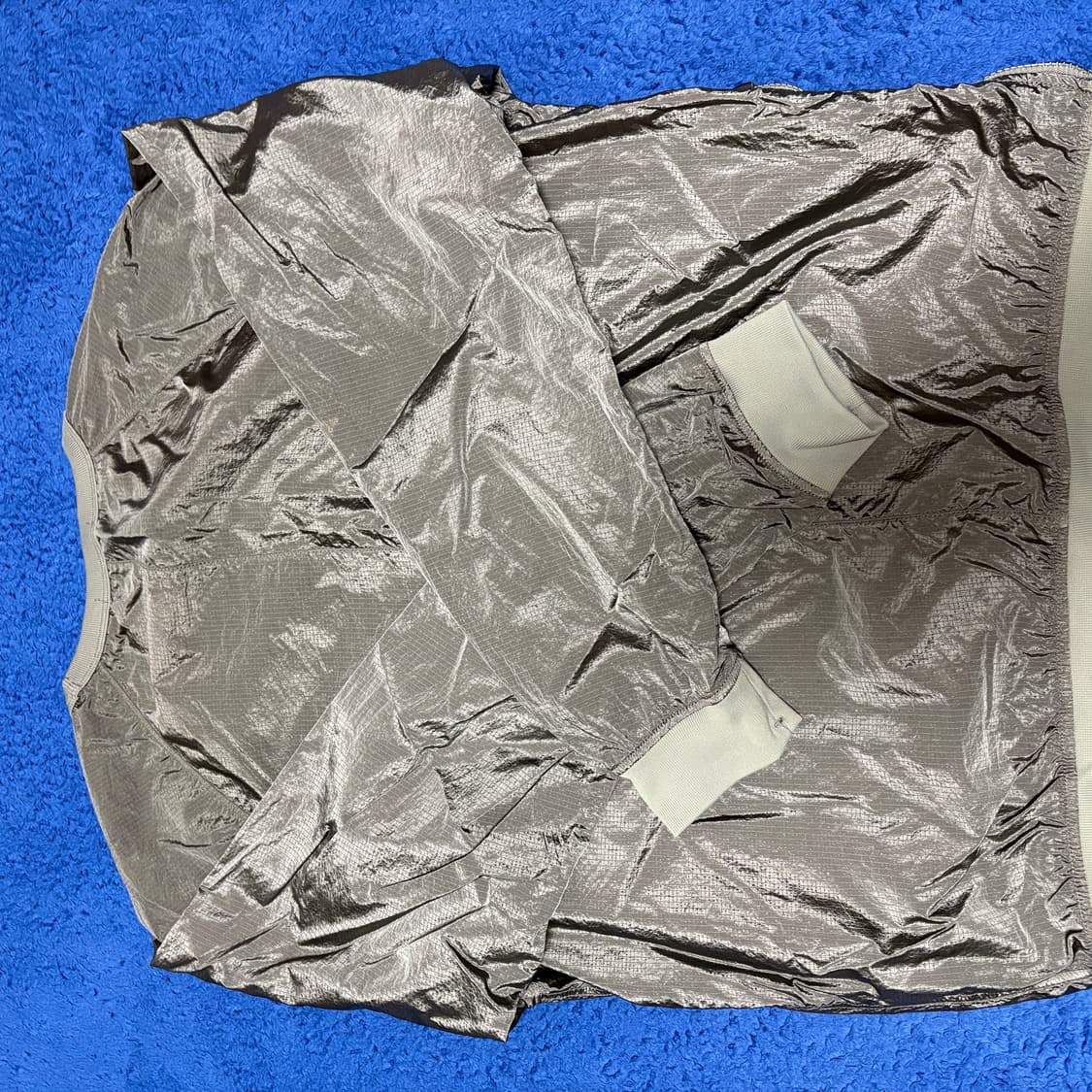 스톤아일랜드 나일론 맨투맨 L 상품이미지6