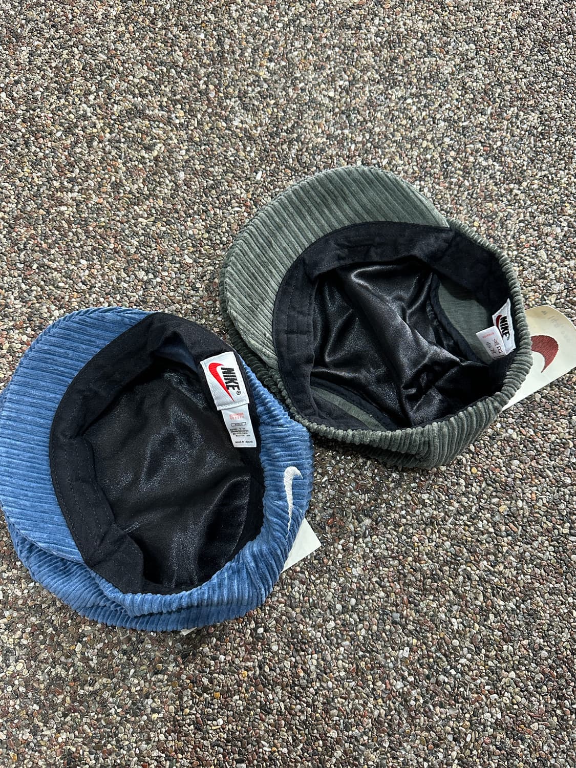 90‘s NIKE hunting cap 상품이미지3