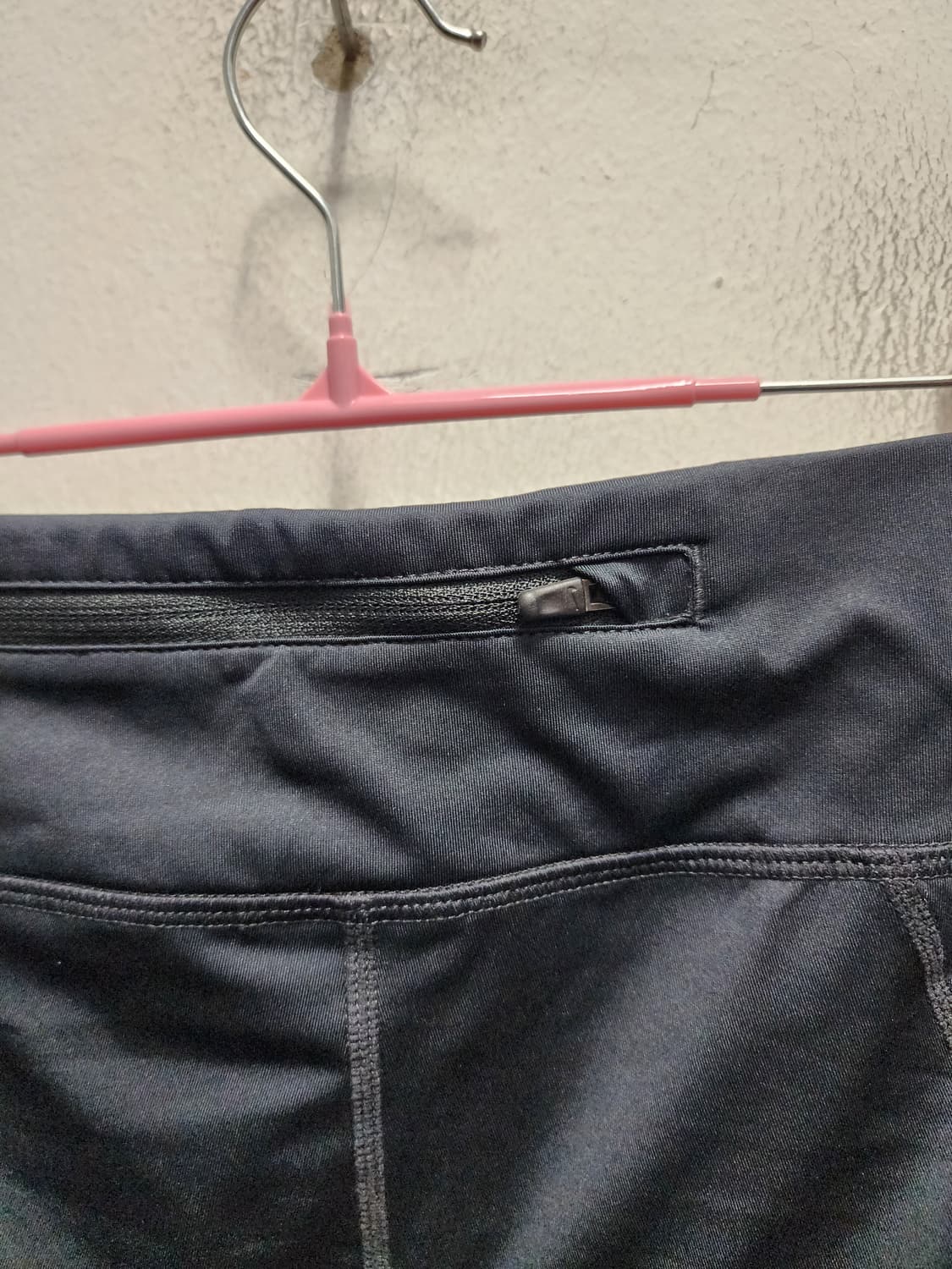 나이키 리플렉티브 블랙 레깅스 상품이미지4