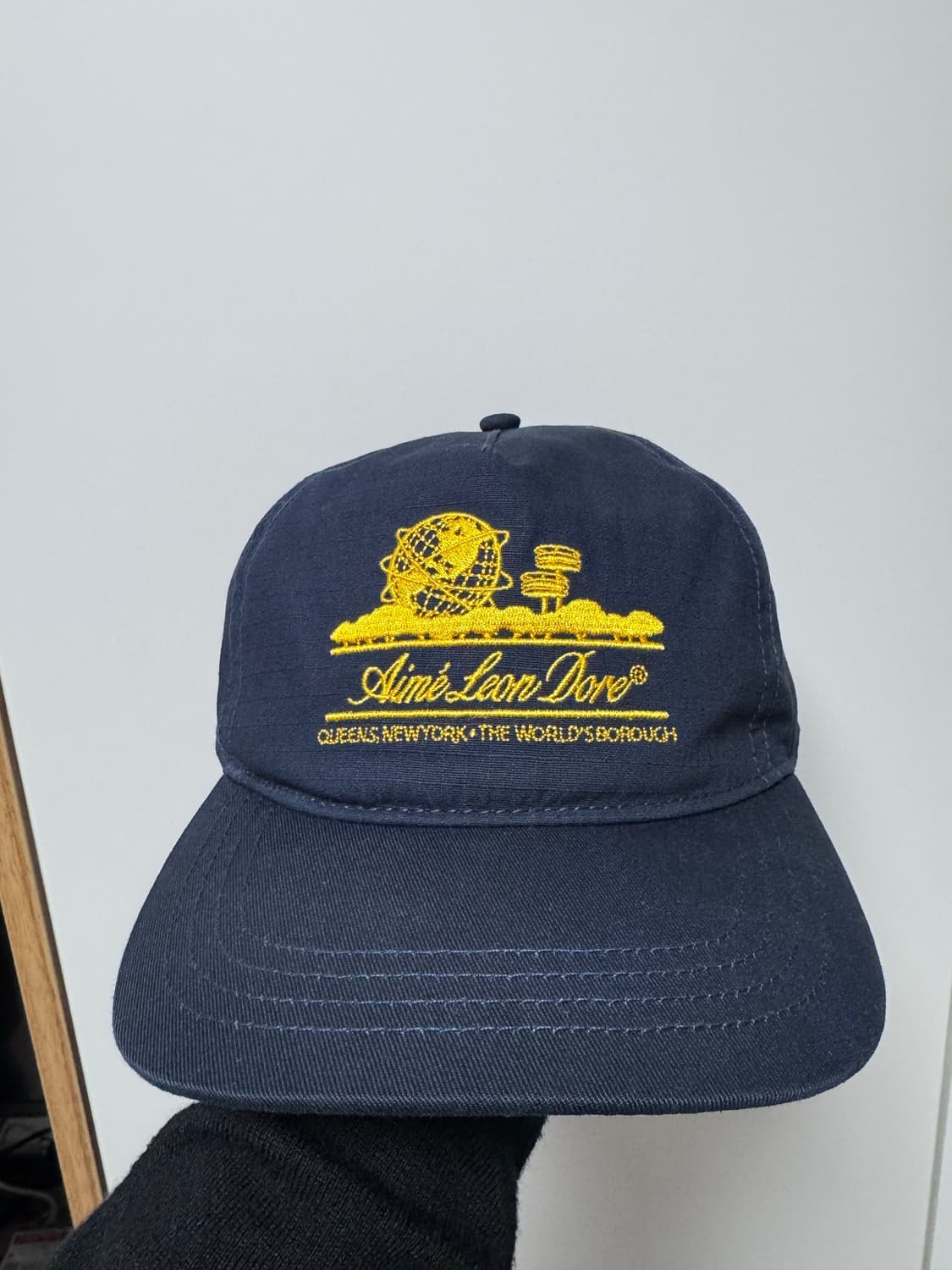 에메레온도르 볼캡  상품이미지1