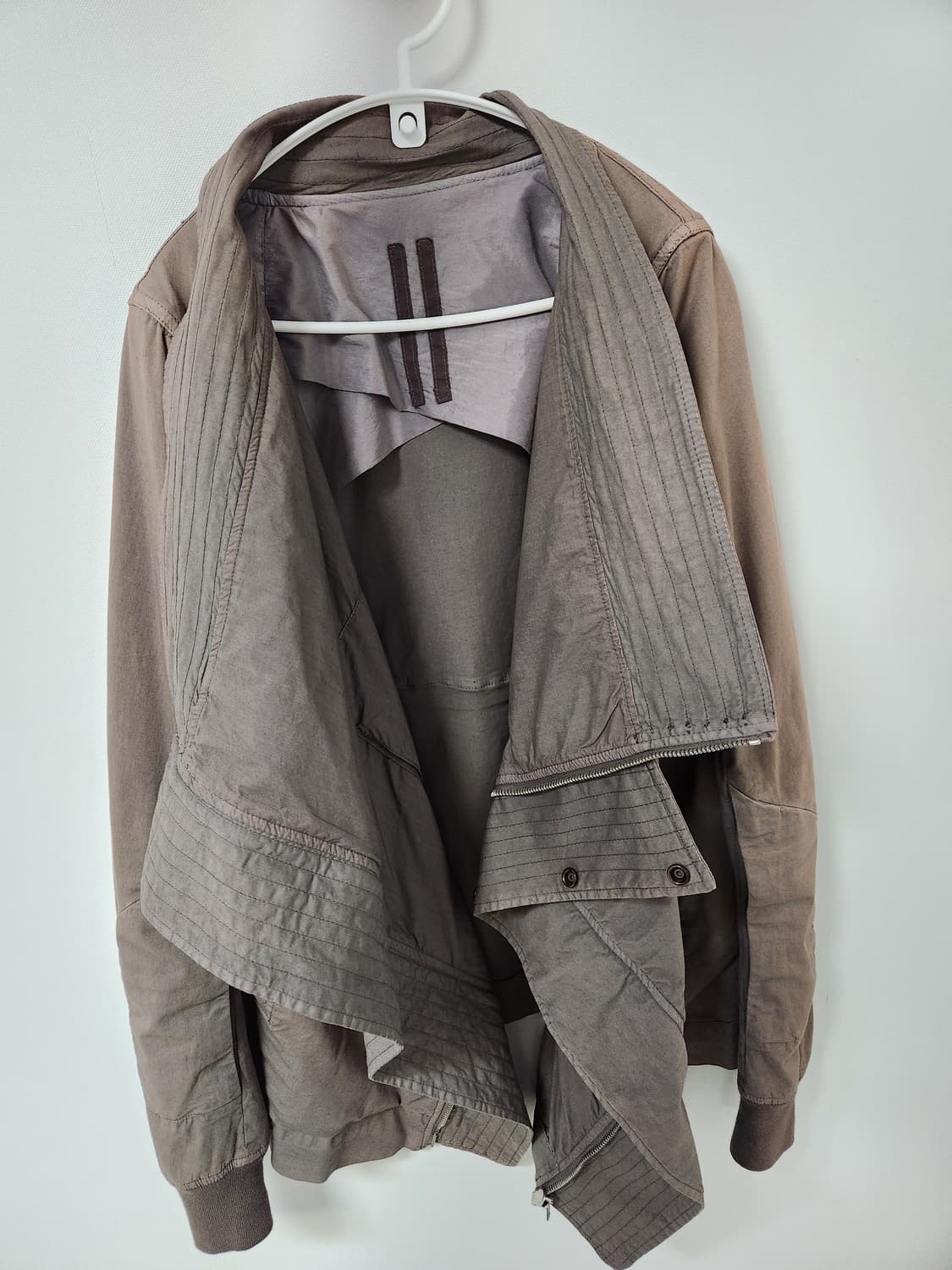 rick owens 릭오웬스 14fw exploder 익스플로더 상품이미지2