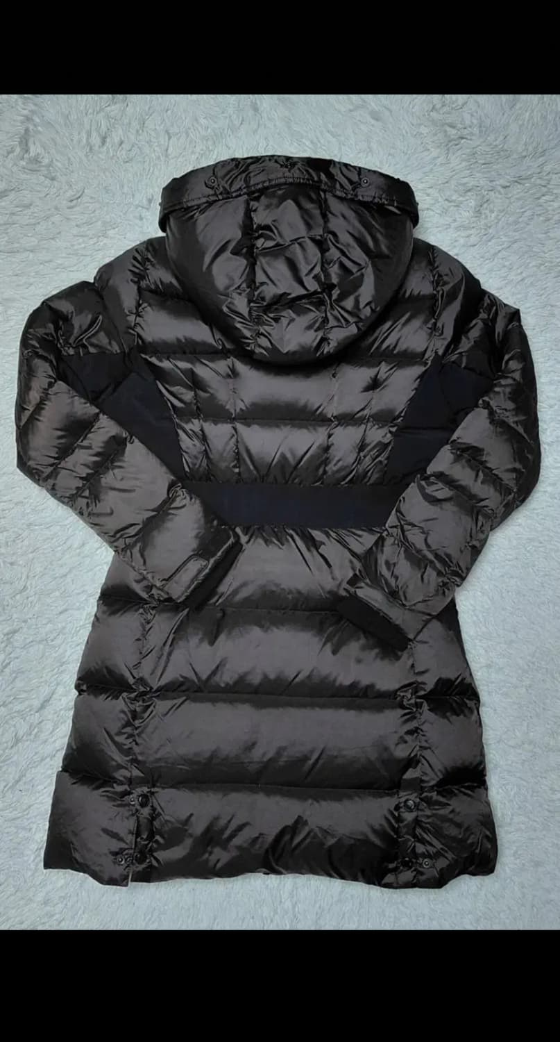 Fila kids 롱패딩 상품이미지4