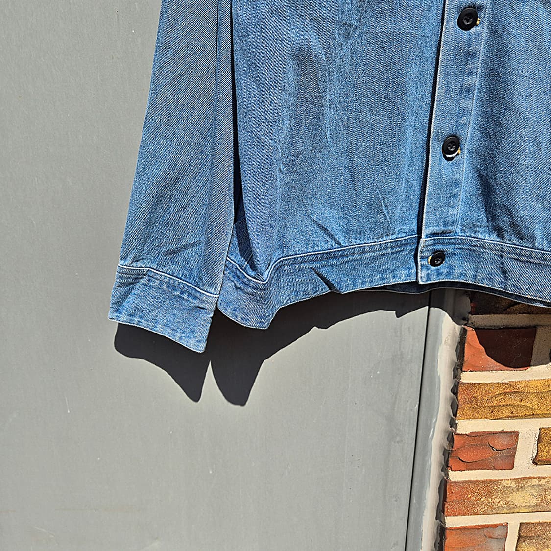 BEAMS HEART 자켓 상품이미지4