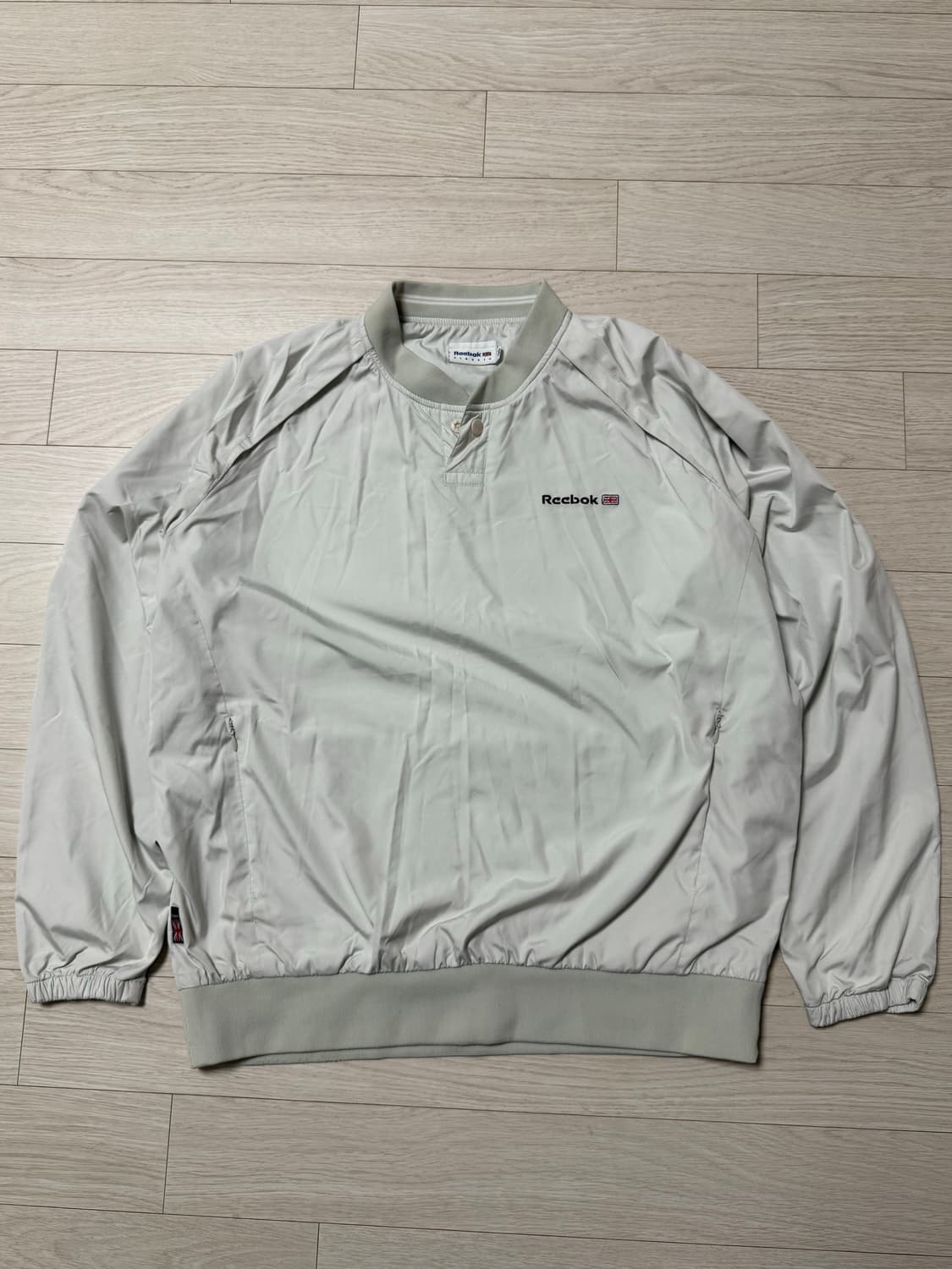 리복 클래식 피스테 상품이미지1