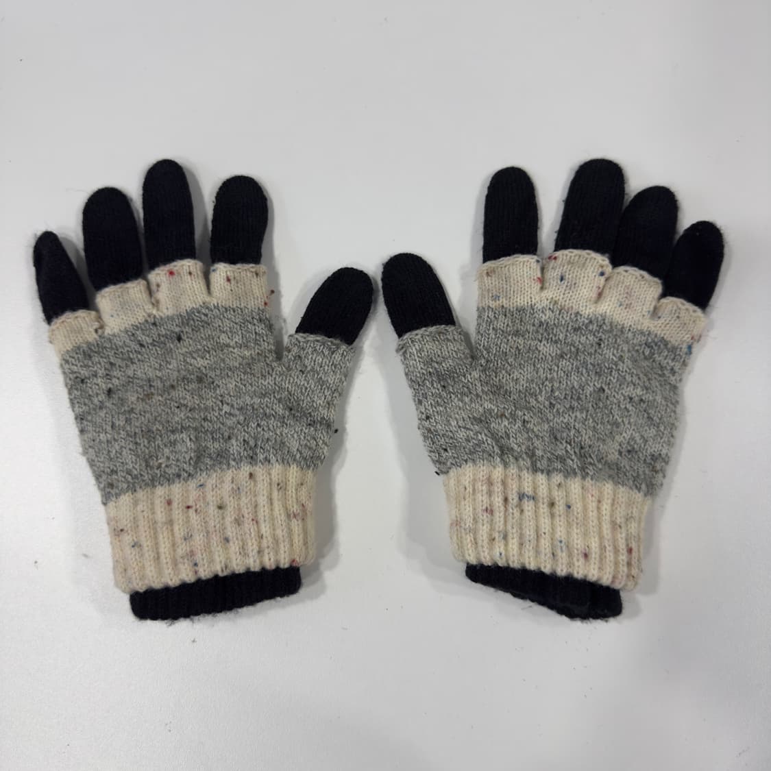 knit gloves 상품이미지1