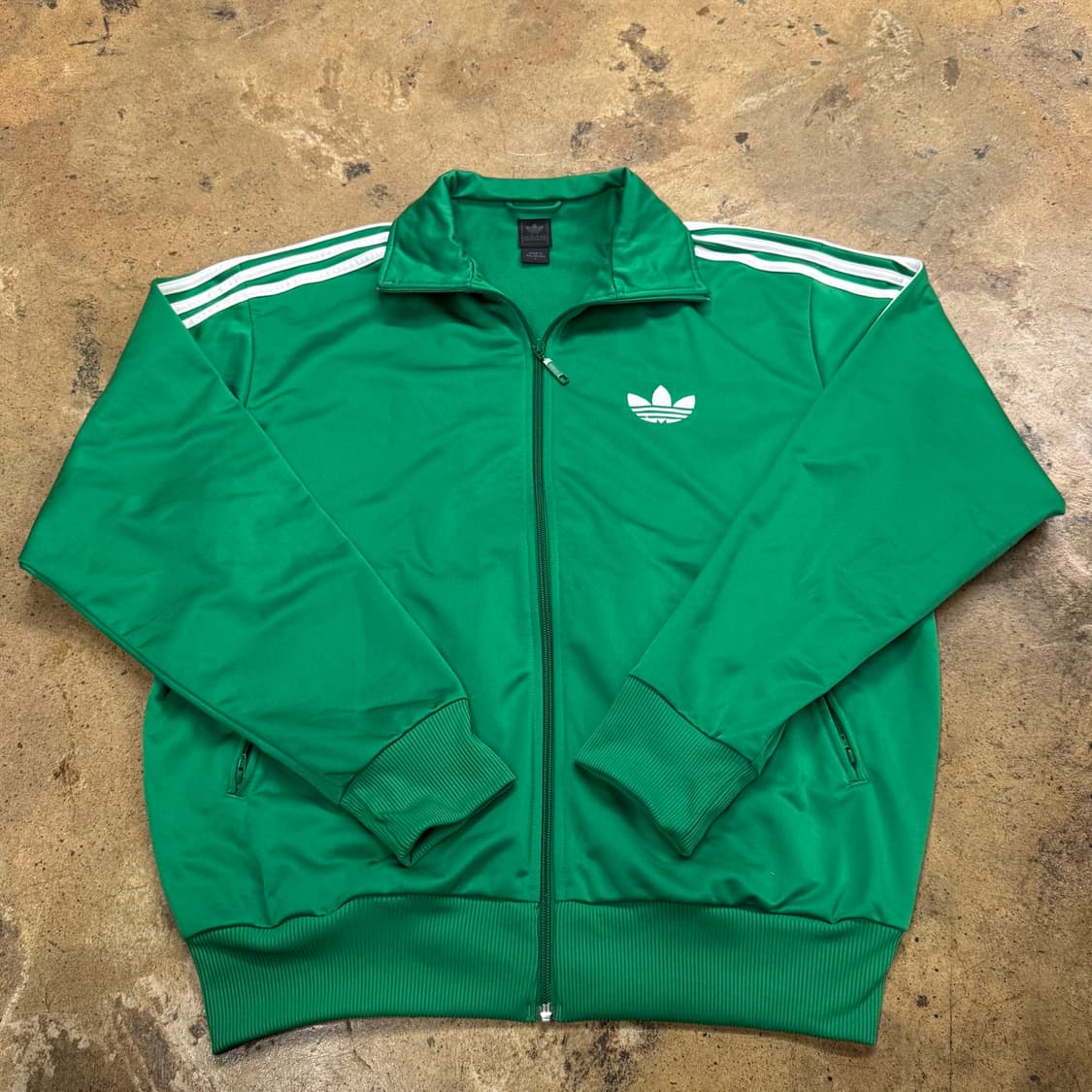 아디다스 구파이어버드 트랙탑 져지 상품이미지2