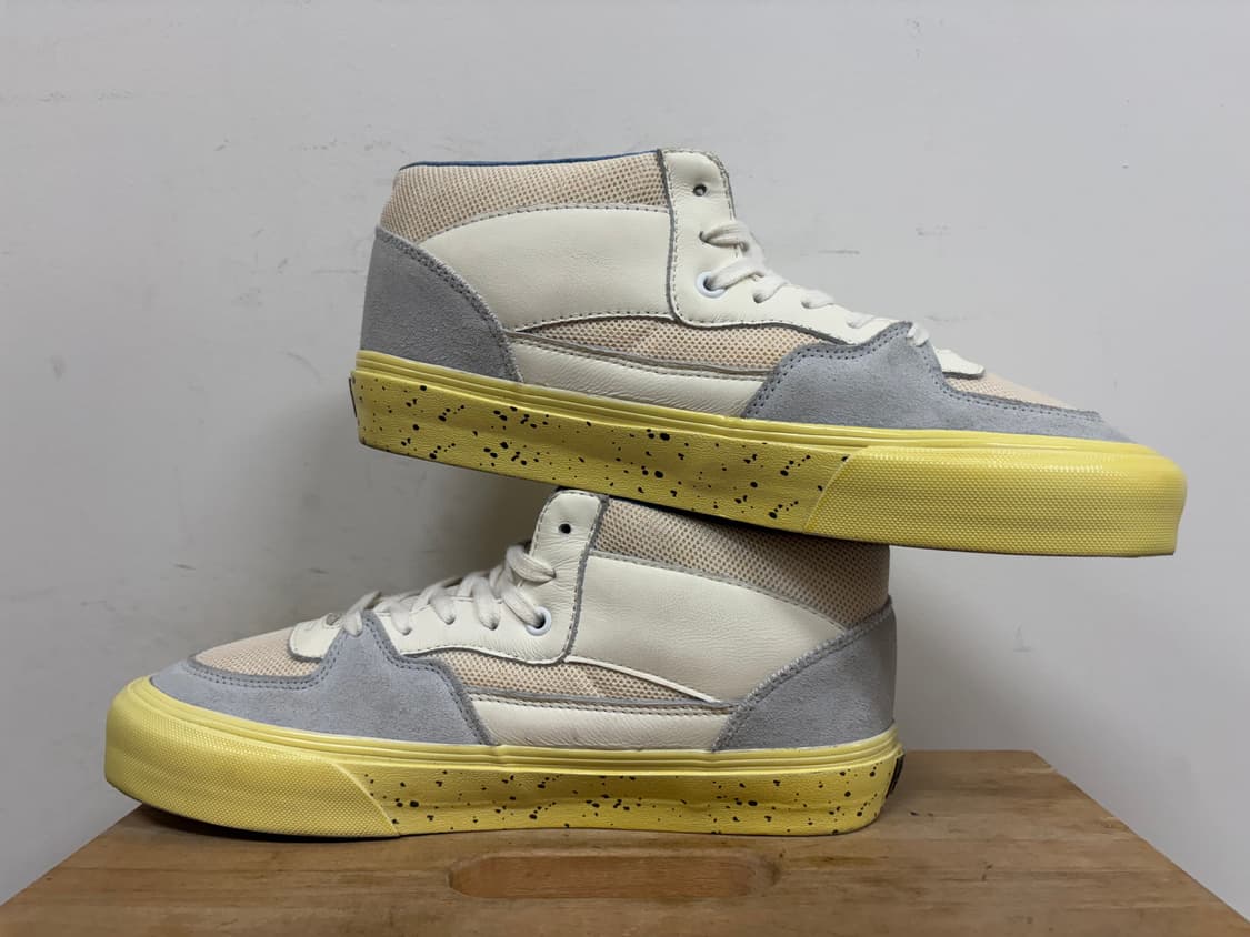 반스 볼트 ua 하프캡 275 상품이미지5