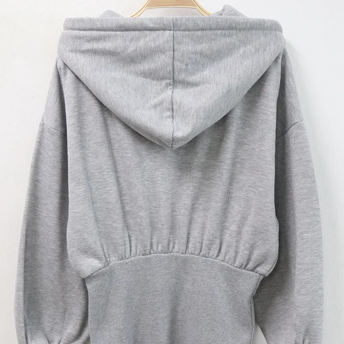 GRL 후드 원피스 66511 상품이미지6