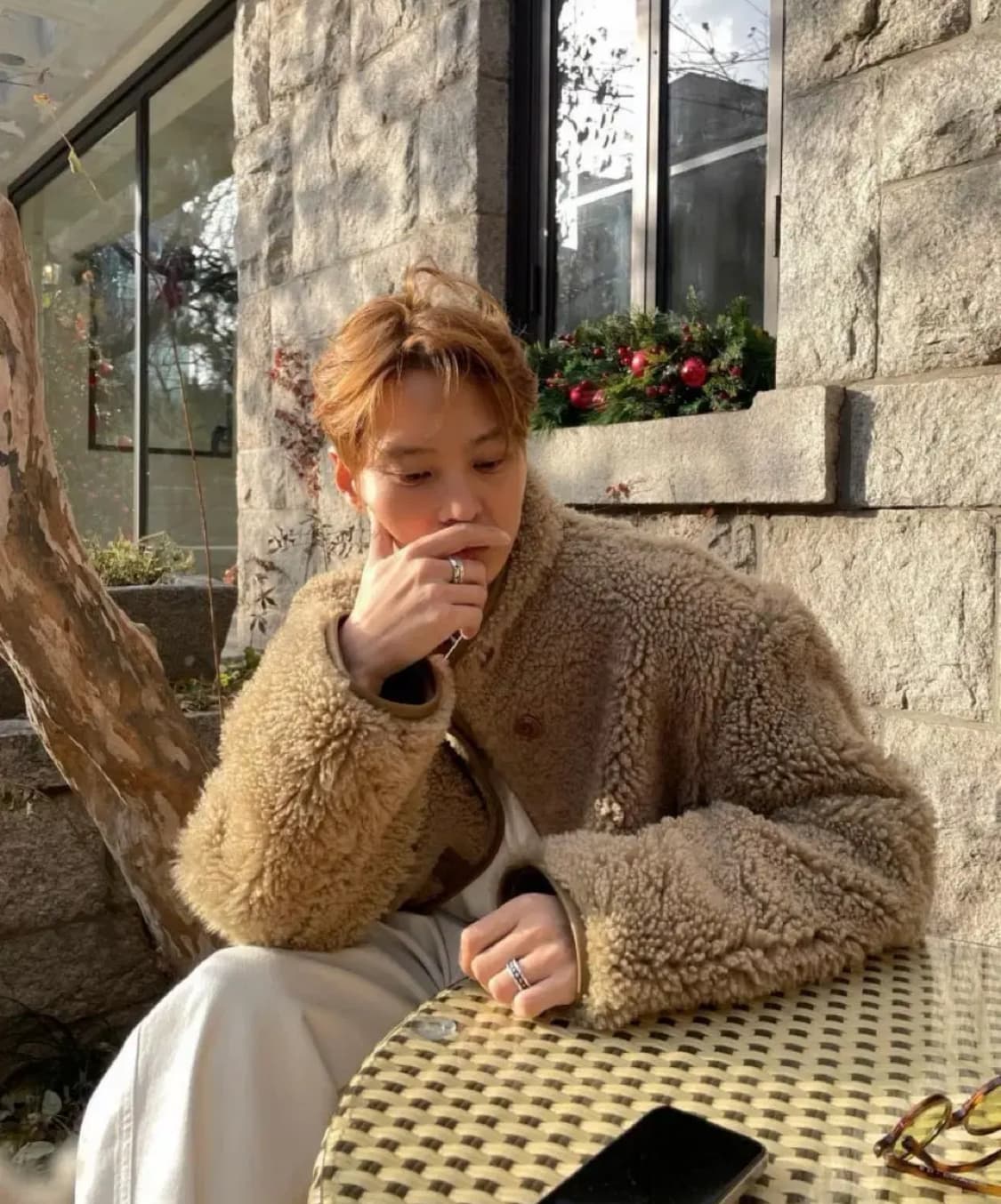 르메르 시어링  상품이미지2