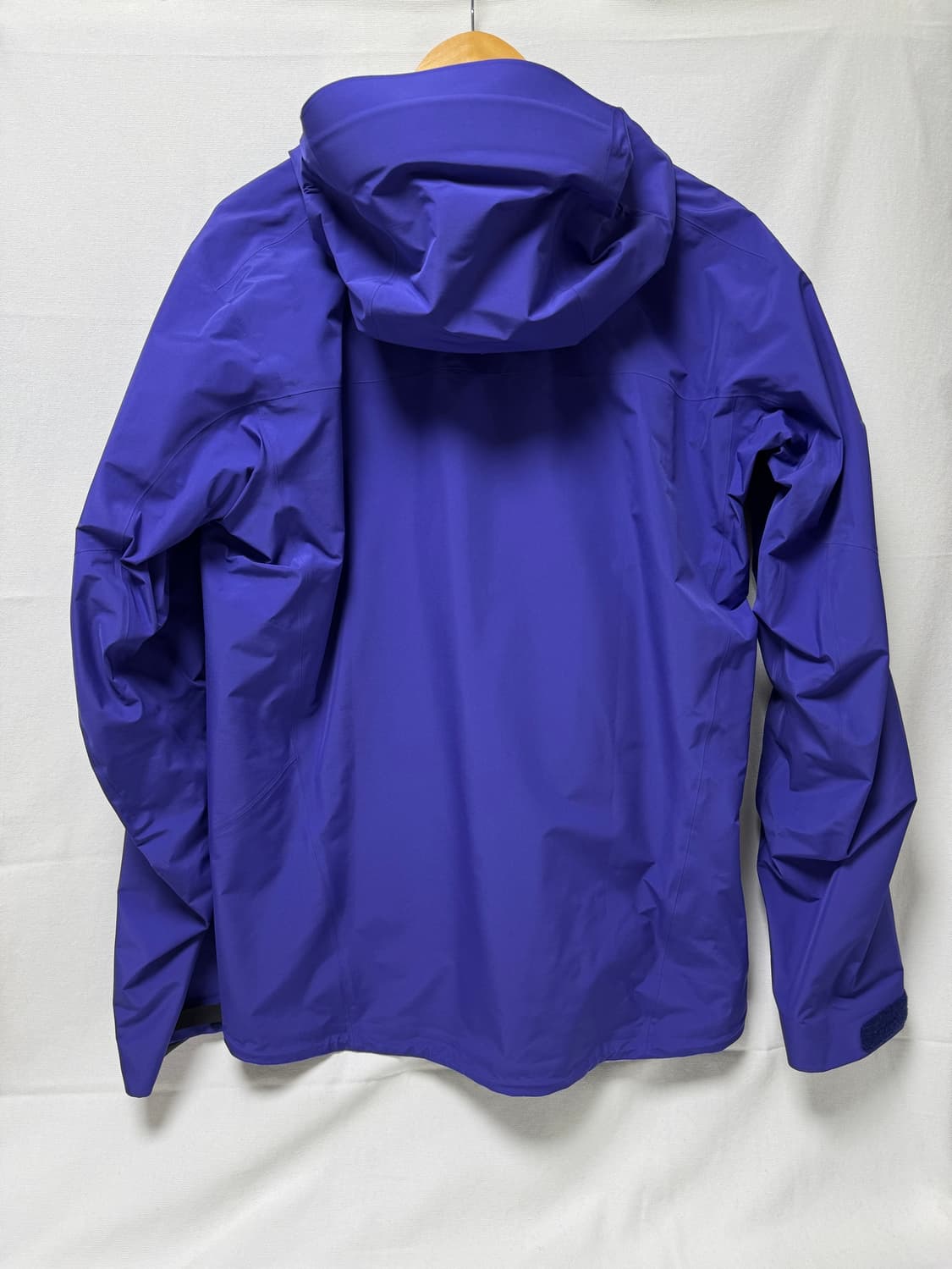 아크테릭스 베타 FL 스퀴드잉크 M (새상품) 상품이미지2