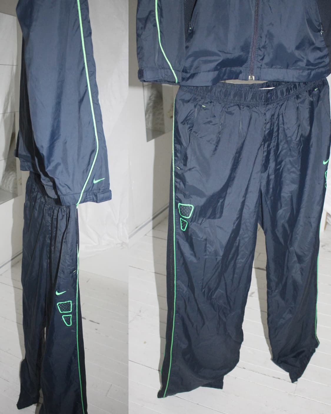 00s nike iPod track suit set up 상품이미지4