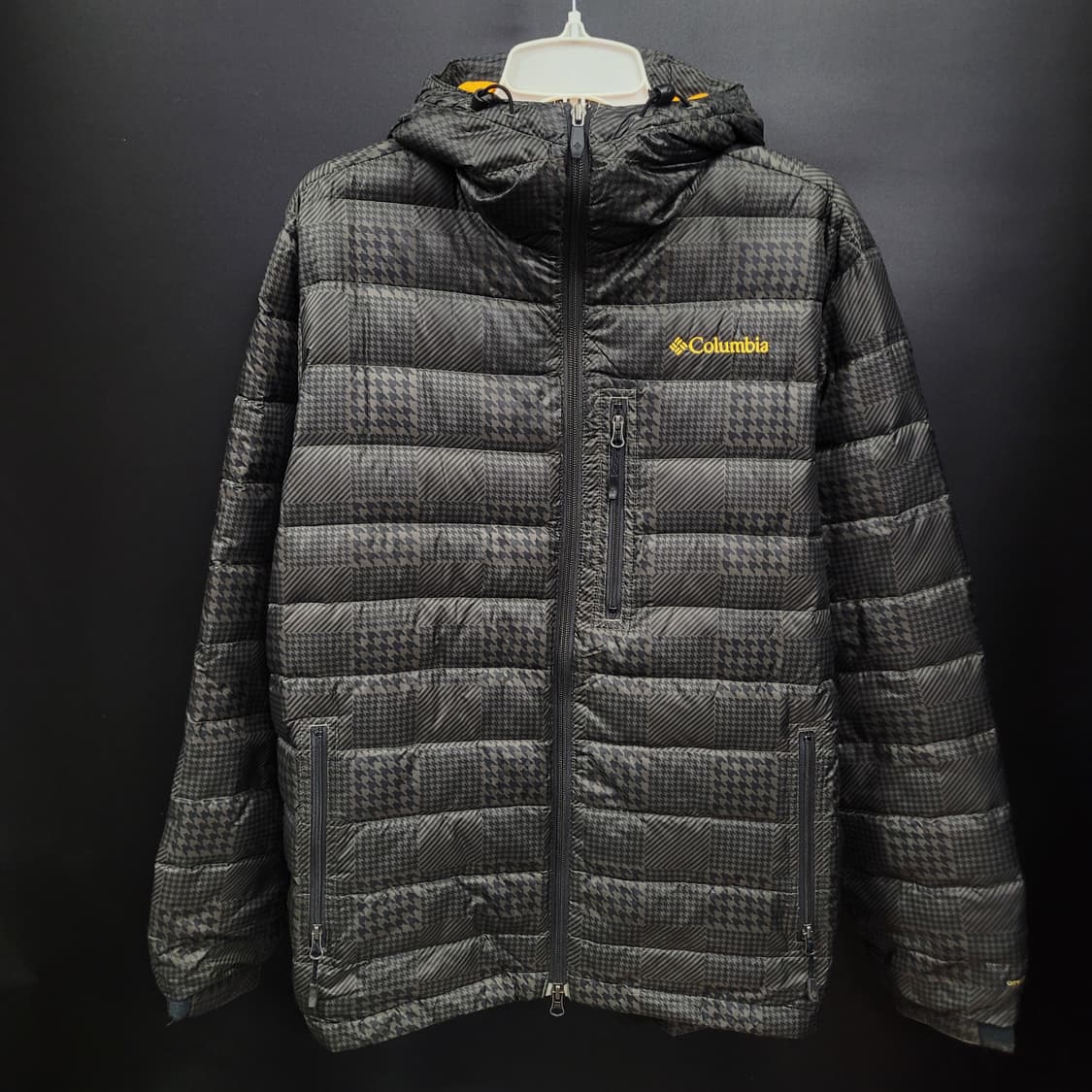 Columbia 컬럼비아 경량 다운 패딩  상품이미지7