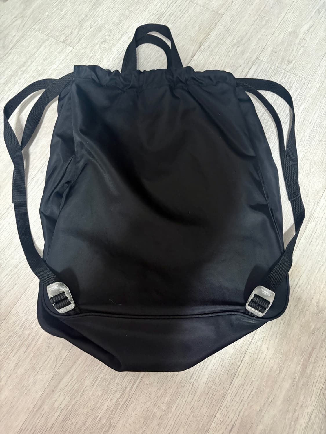 고전키티 짐색 짐쌕 백팩 가방 상품이미지2