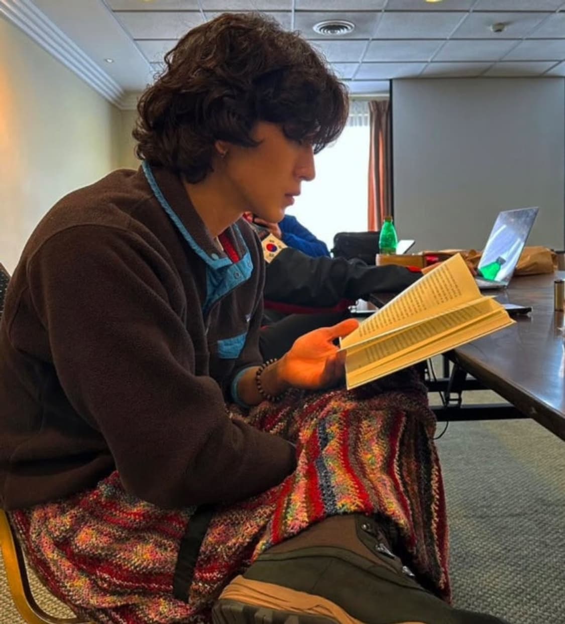 파타고니아 신칠라 m 잔나비 상품이미지9