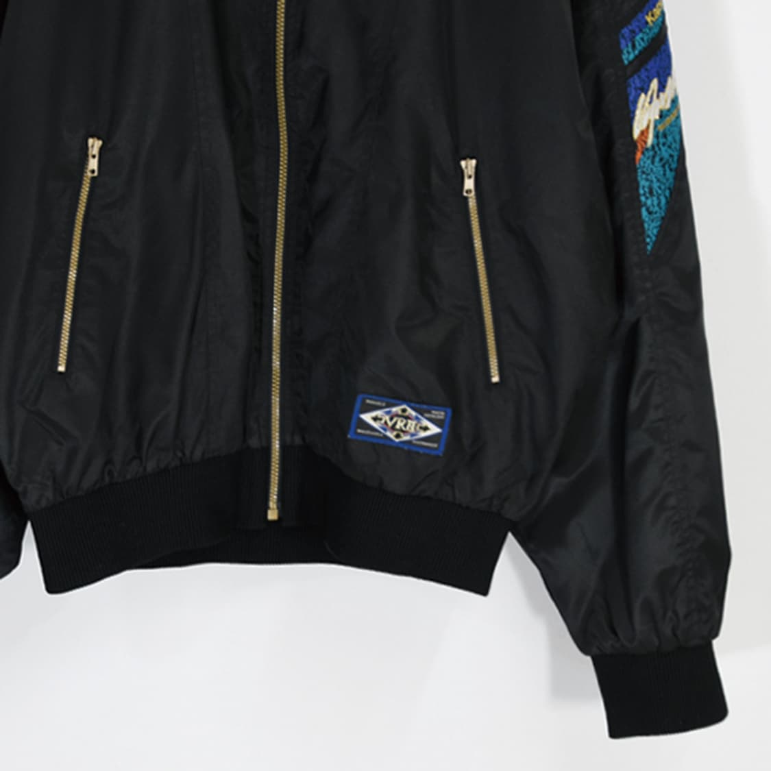 KAPPA 빈티지윈드브레이커자켓 상품이미지4