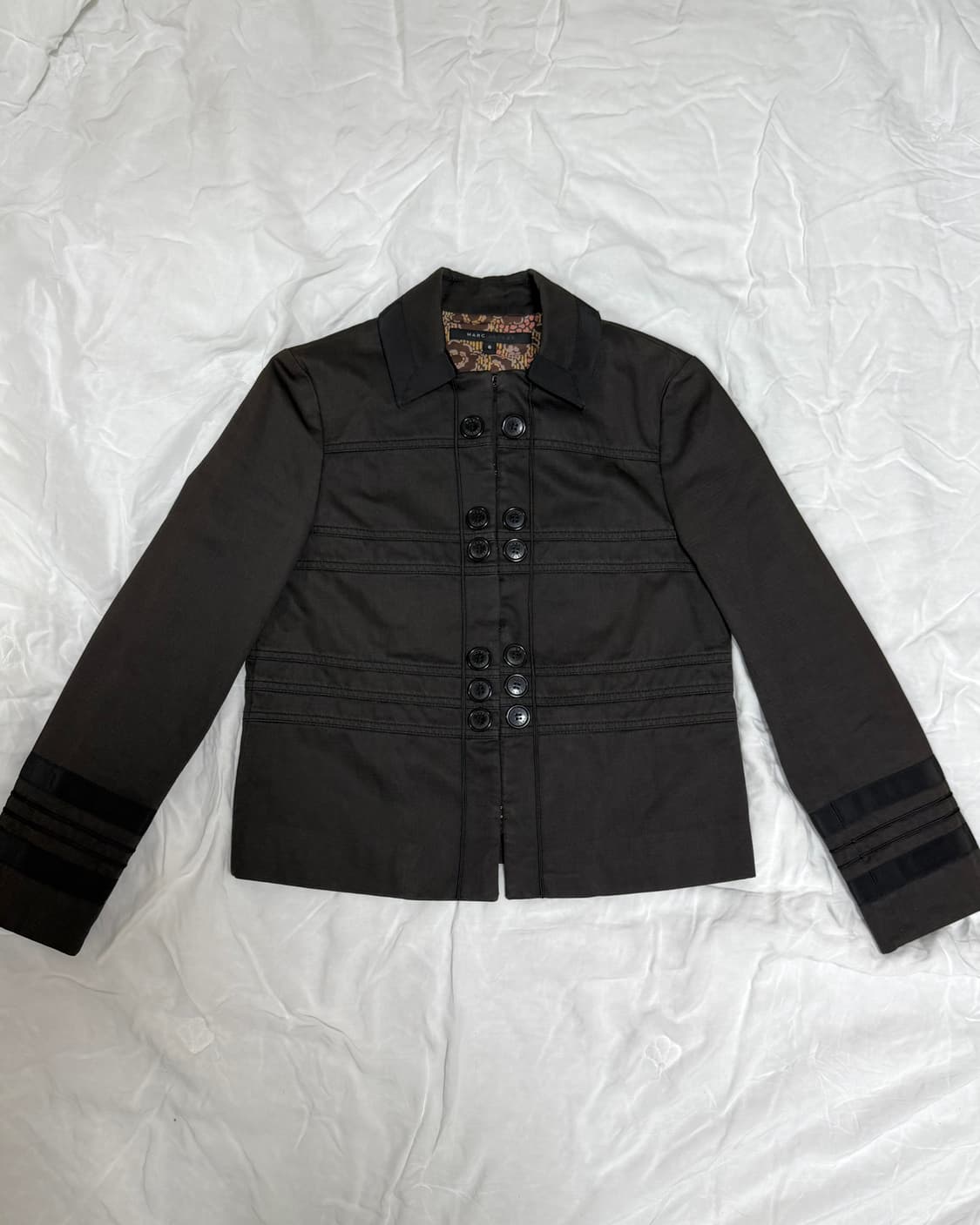 Marc Jacobs 마크 제이콥스 아카이브 자켓 상품이미지1