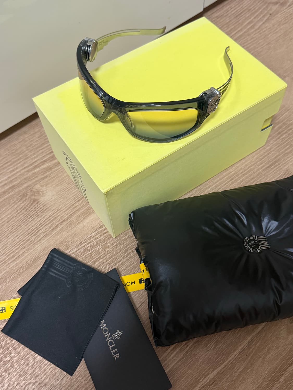 [OS] 젠틀몬스터 몽클레어 스와이프 01 상품이미지2