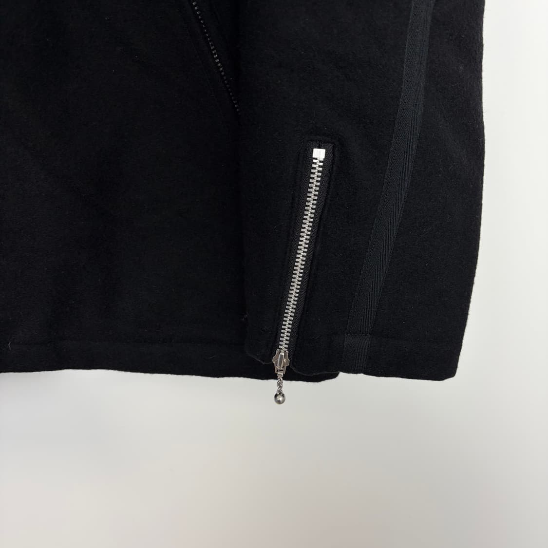 스투시 울 라이더 자켓 상품이미지6