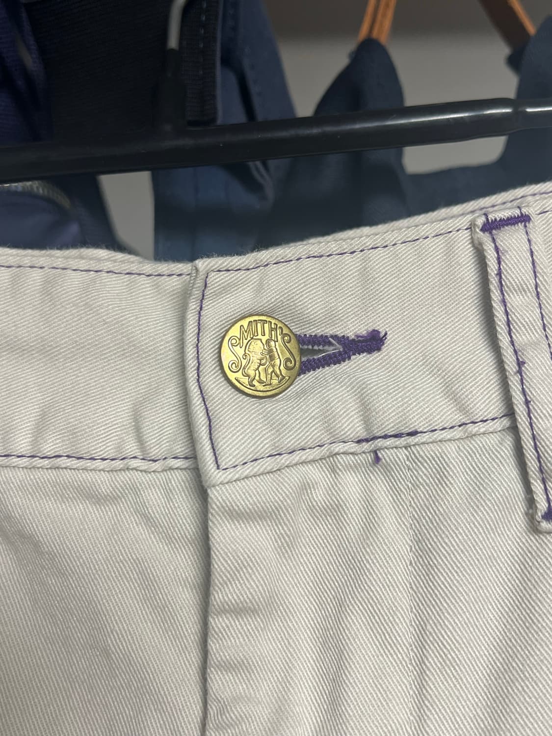 니들스 x 스미스 카펜터 팬츠 상품이미지5