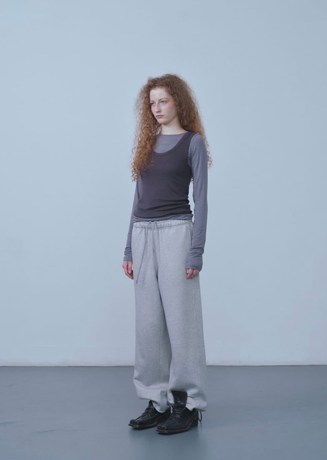 Repos Autumn Lounge Sweat Pants 상품이미지2