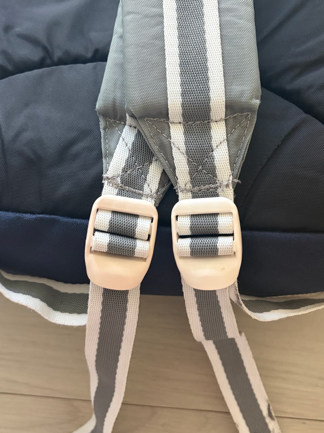 이스트팩 프로바이더 네이비  상품이미지3