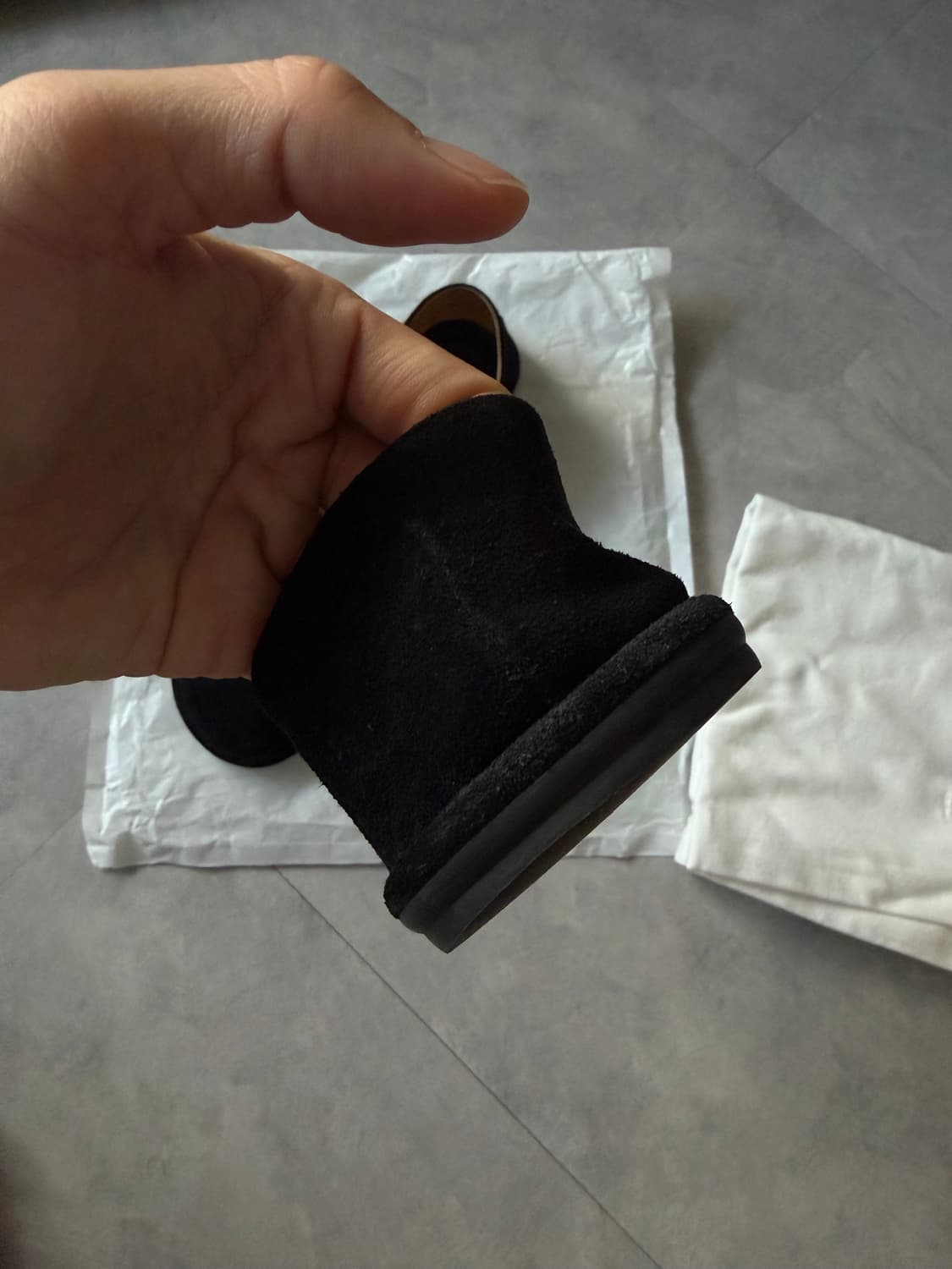 더로우 카날 슬립온 로퍼 상품이미지5