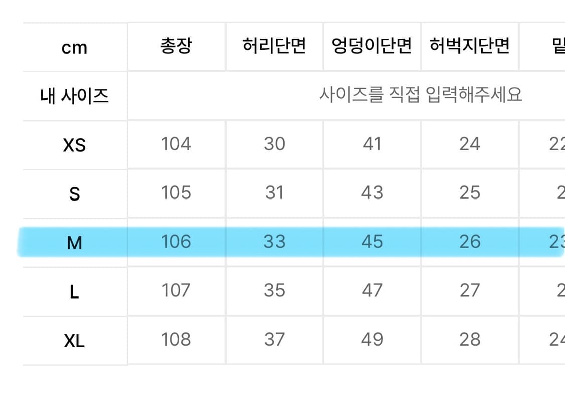 시너진 102 CAT WASHING MID-RISE JEANS DEEP 상품이미지3