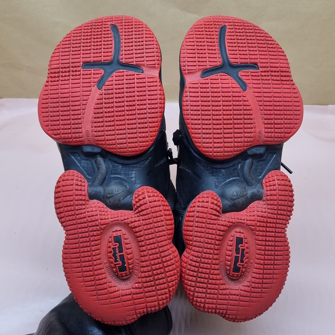 나이키 르브론19 농구화 245 상품이미지3