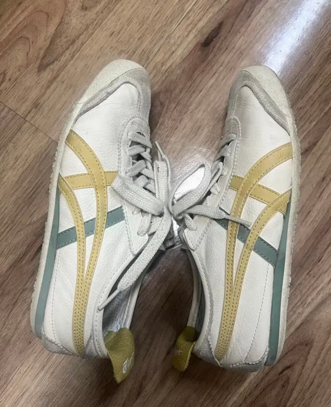 오니츠카 타이거 멕시코 66 상품이미지4