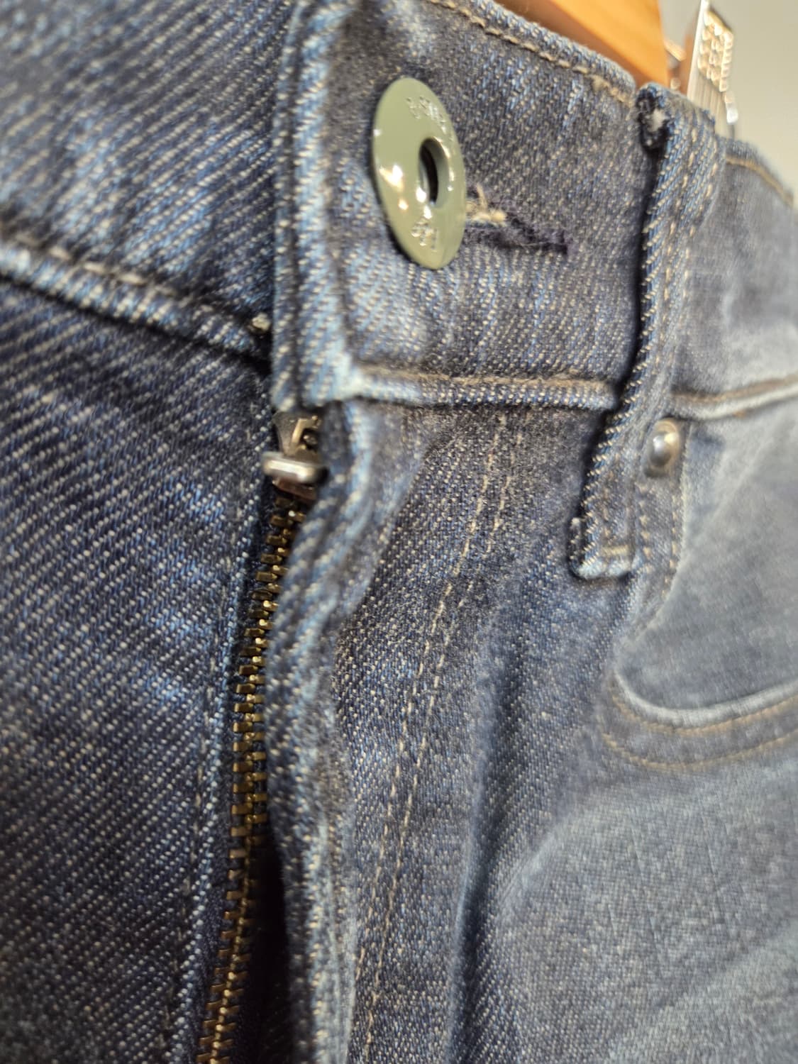 G-Star Revend 데님 청바지(W29/L30)디피용/약스판 상품이미지4