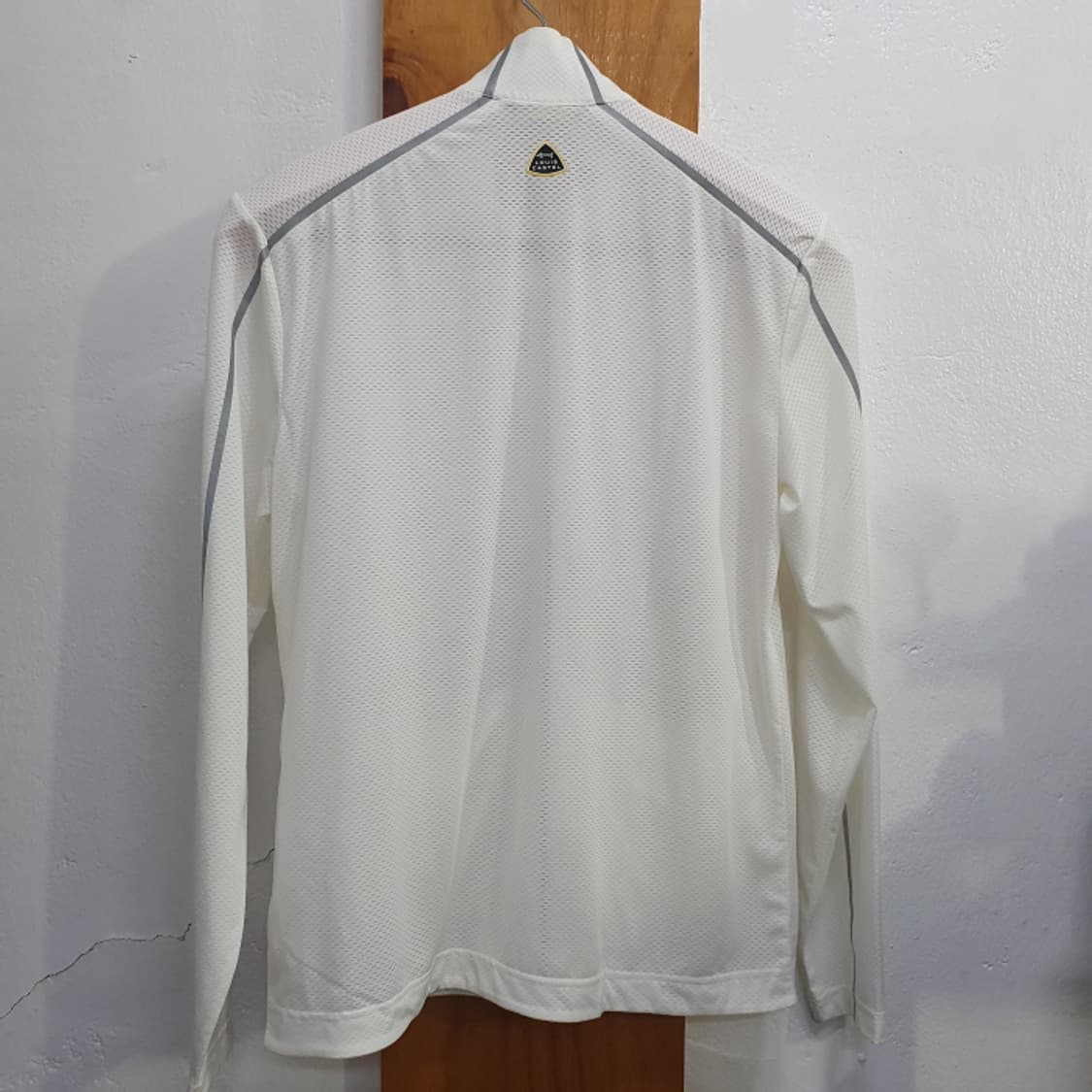 루이까스텔 골프 메쉬자켓(95) 상품이미지7