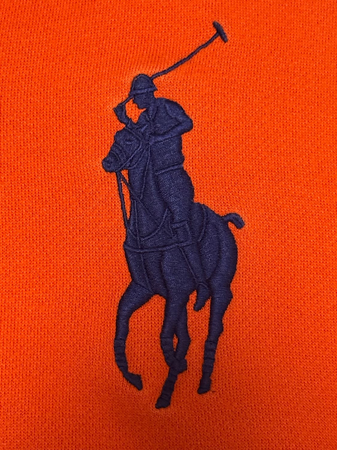 폴로 랄프로렌 빅포니 오스트리아 트랙집업 상품이미지5