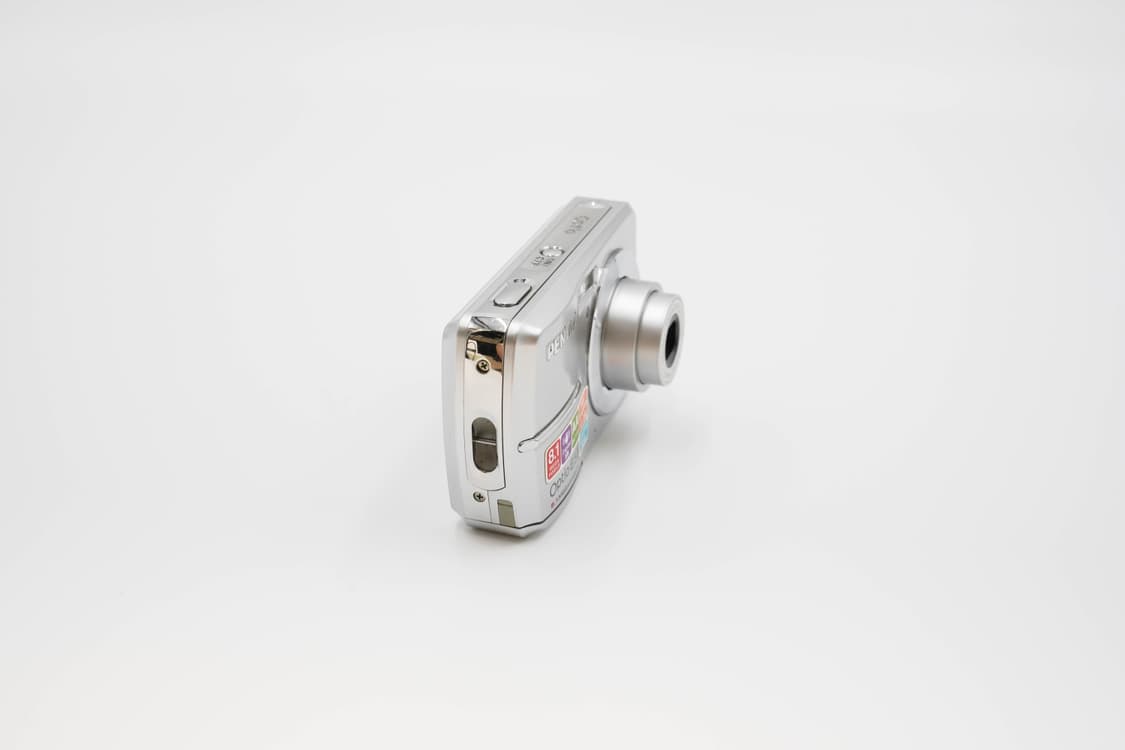 Pentax Optio E50 (펜탁스 옵티오 E50)  상품이미지5