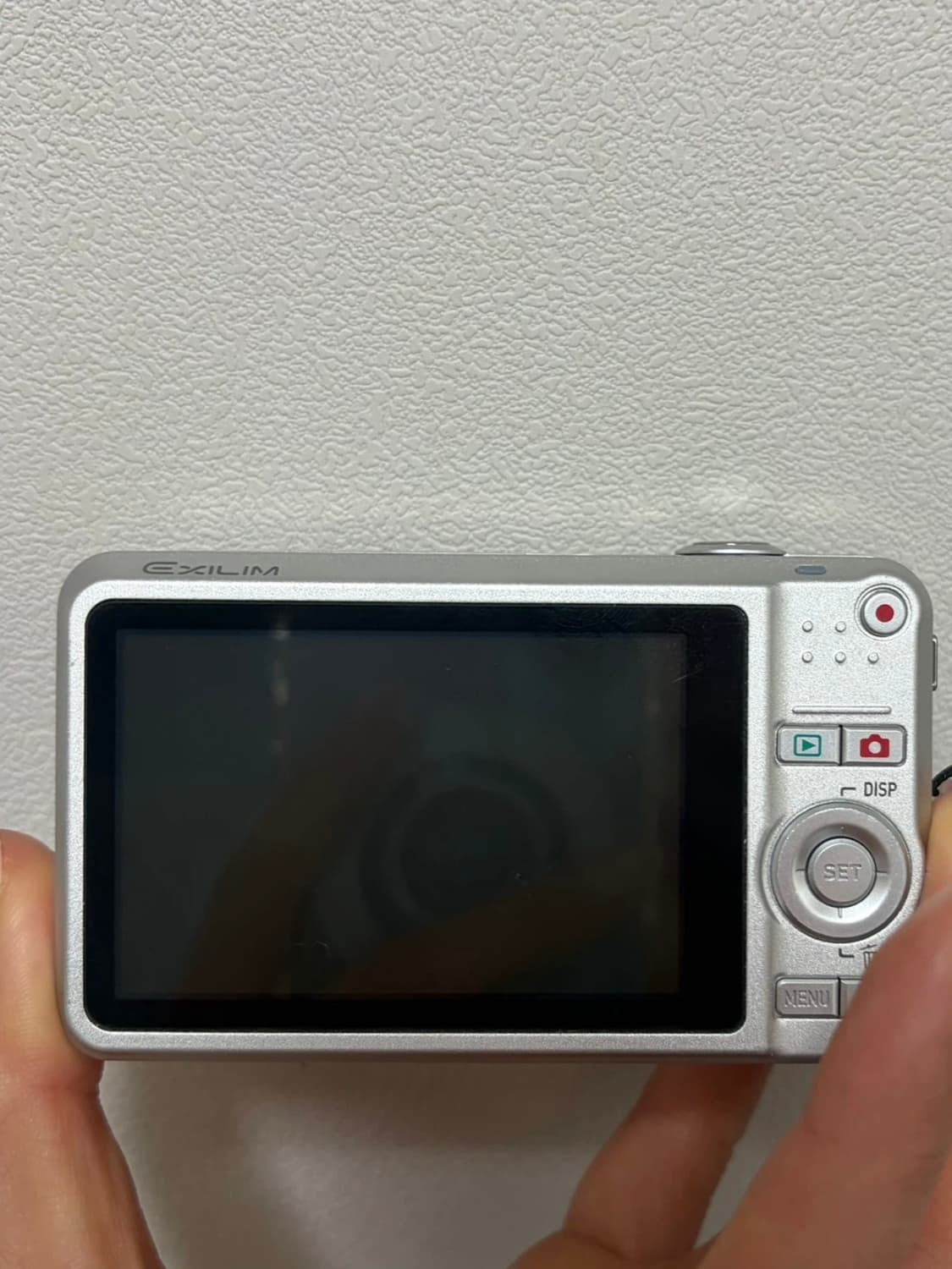 카리나, 토모토모 픽🤍 카메라 - 카시오 엑슬림 EX-Z80 실버 디카 상품이미지2