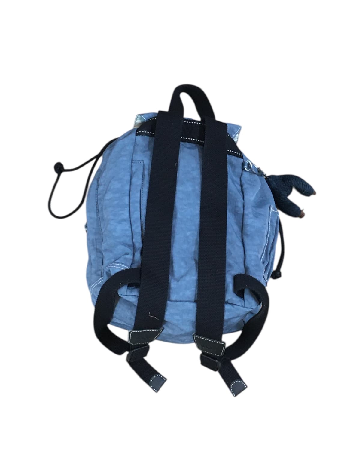 키플링 복조리 백팩 블루 좋은컨디션!🧼 상품이미지4