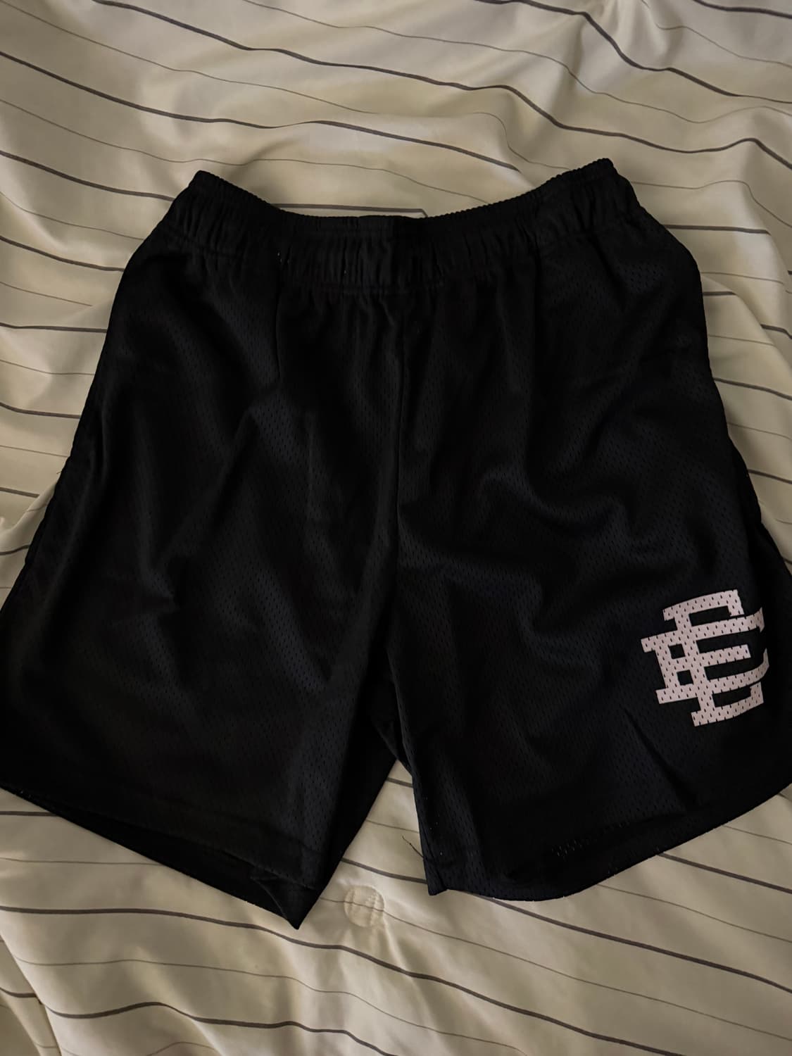 에릭 엠마누엘 베이직 쇼츠 상품이미지2