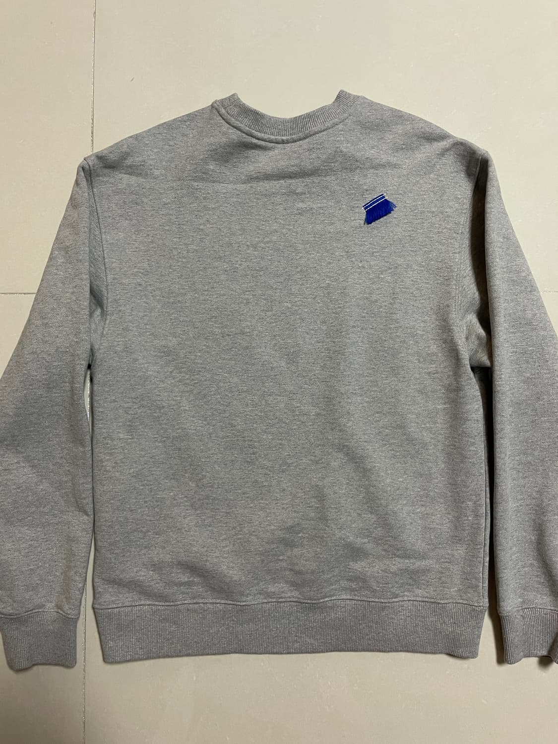 아더에러 25SS 맨투맨 스웻셔츠 상품이미지2