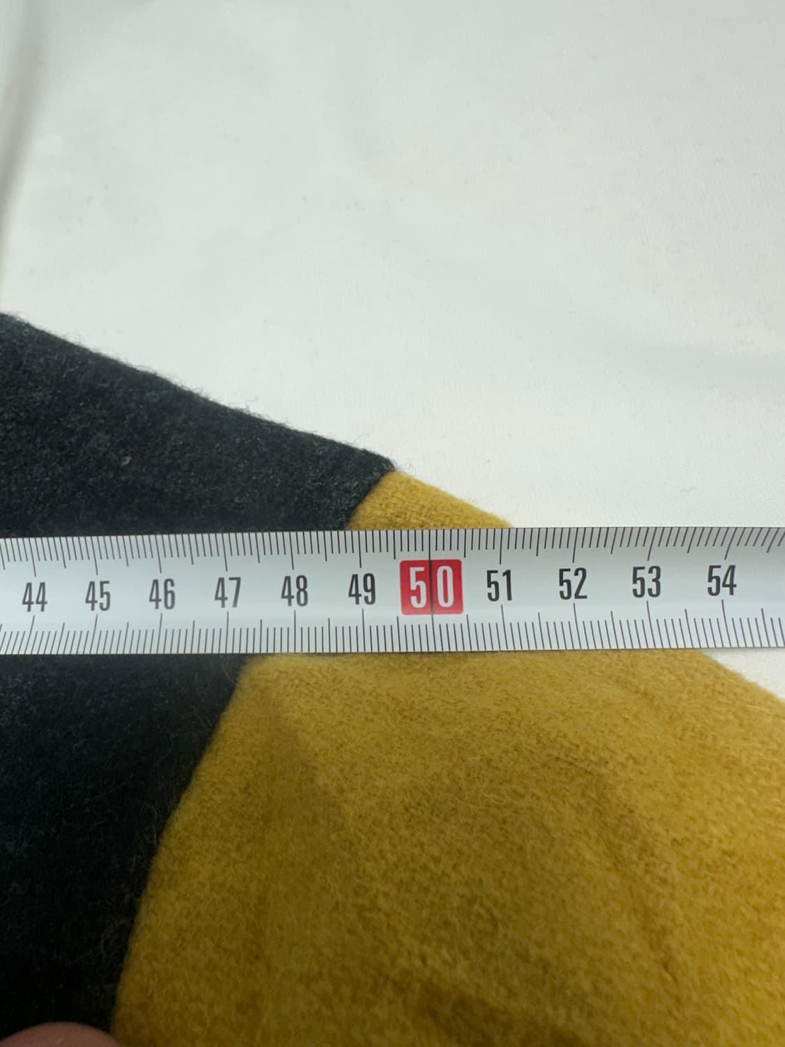 vtg 바시티 자켓 상품이미지5