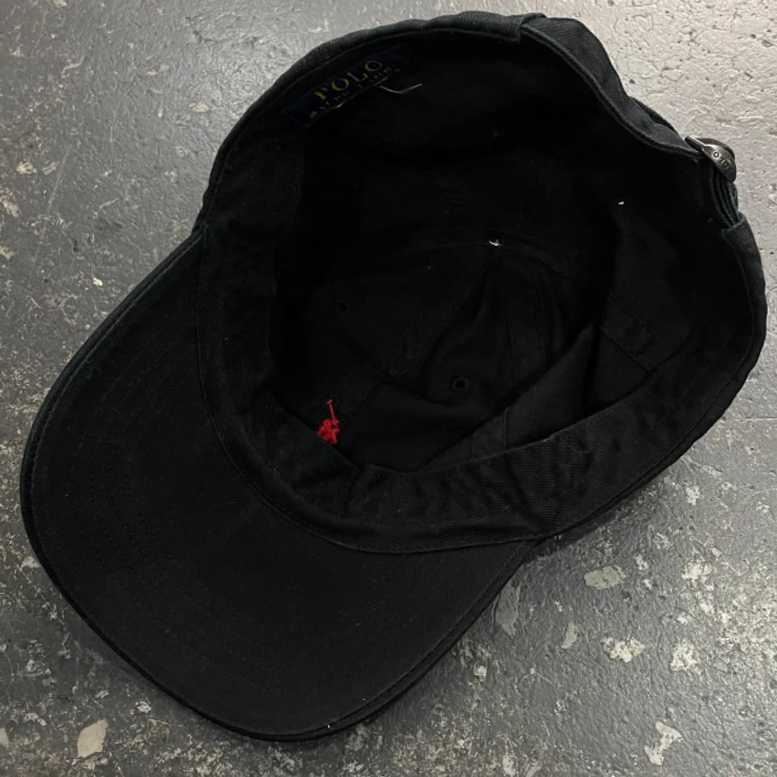 폴로 신형 볼캡  상품이미지4