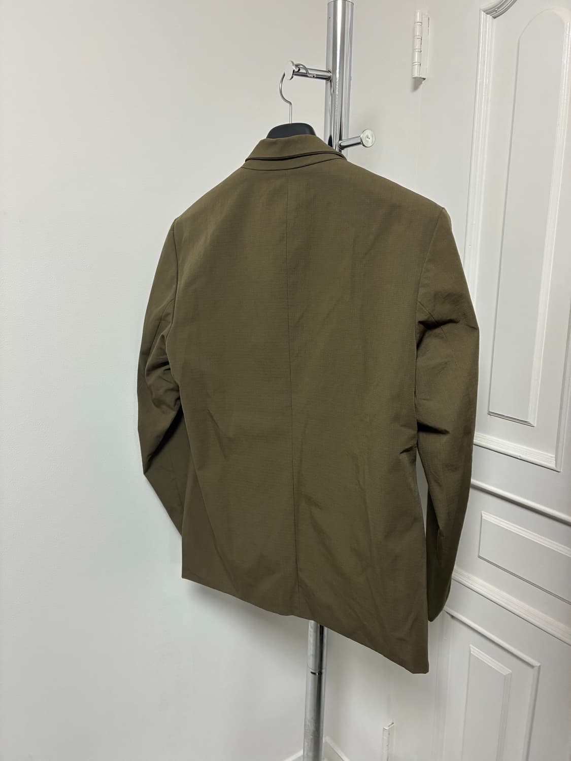 TWOBUILDERSHOUSE / RIPSTOP JACKET 상품이미지2