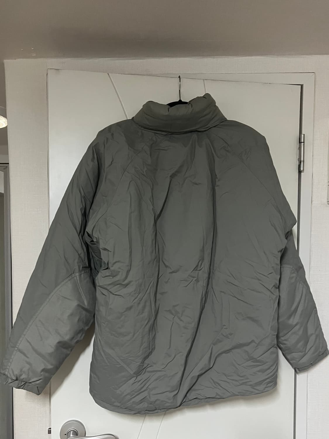 ECWCS level7 프리마로프트파카 M-Rsize 상품이미지2