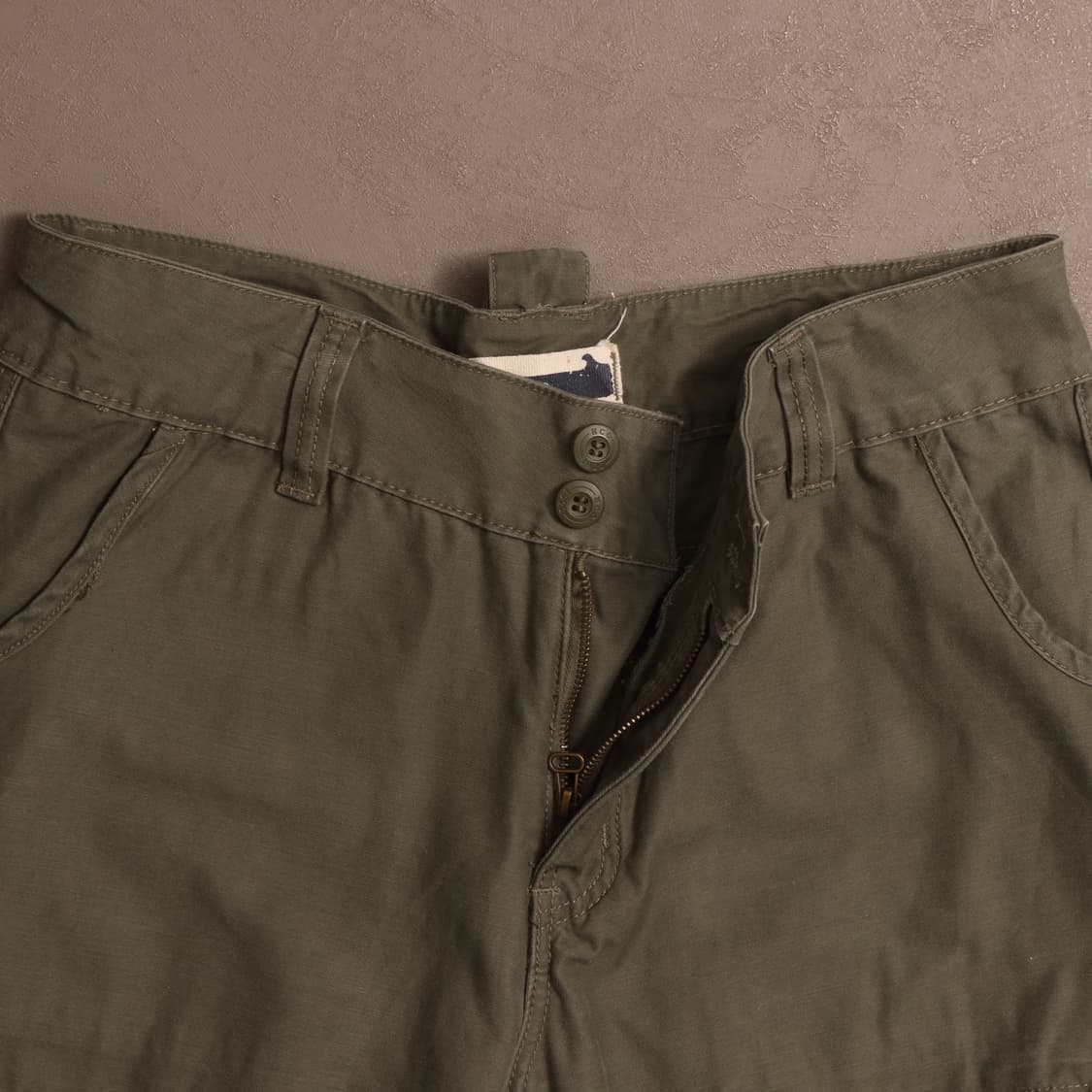 HCO1992 카고 몽키팬츠 A1613 상품이미지2