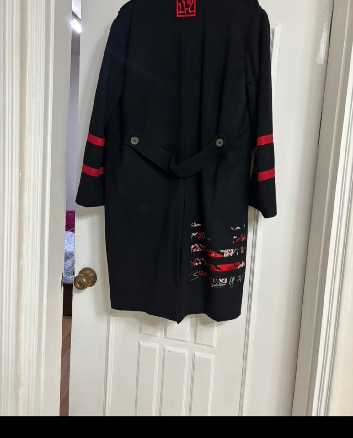 나인옥토퍼스 코트 상품이미지2