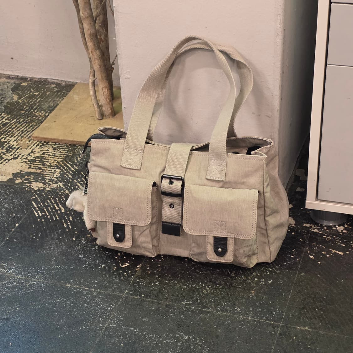 키플링 숄더백  상품이미지1