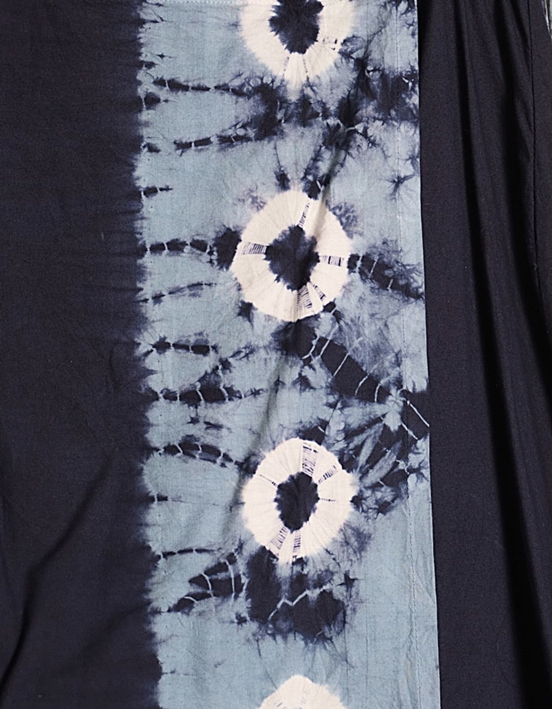 L'ESPRITDE C.S.P. Shibori Wrap Skirt (26 상품이미지3
