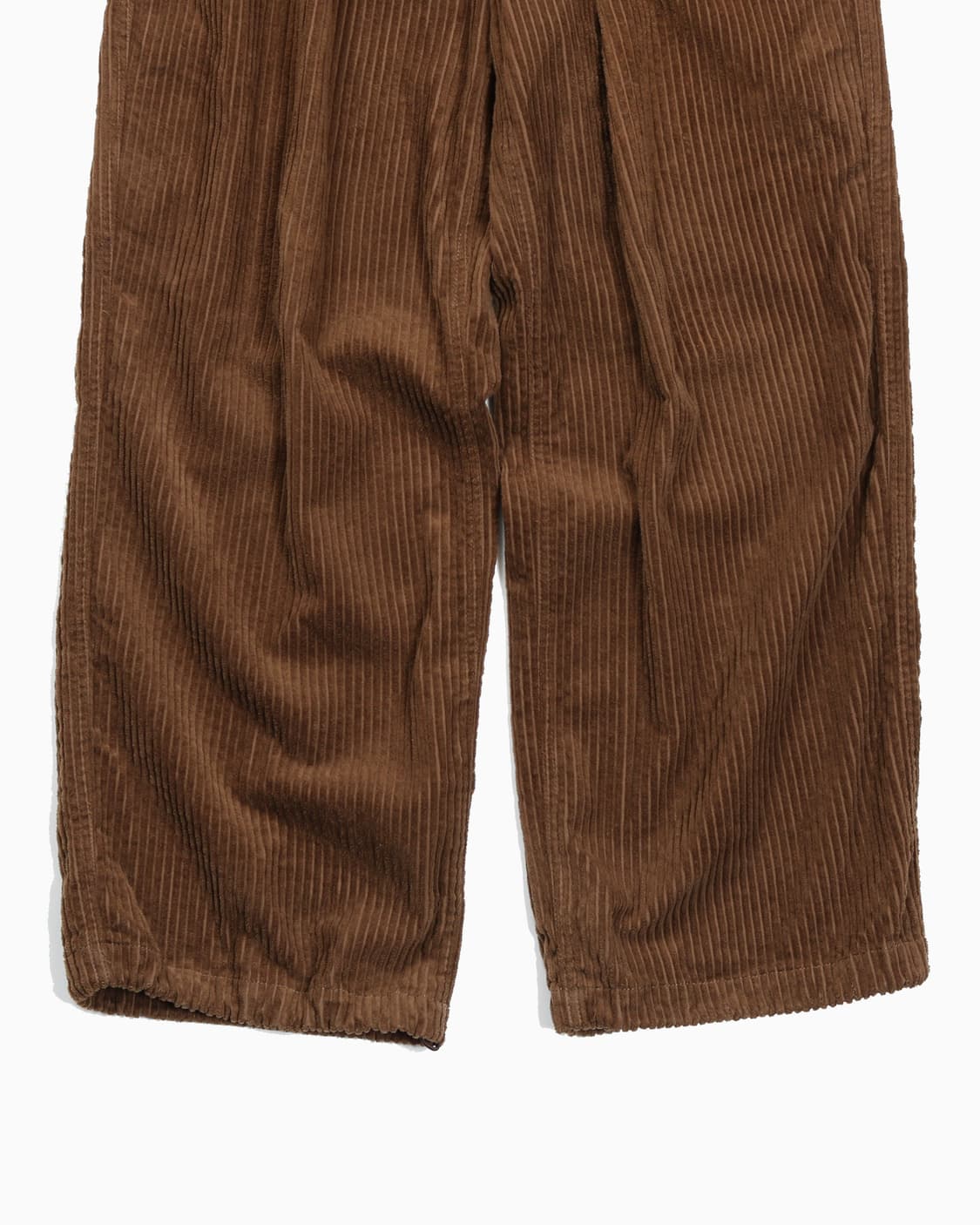  BEAMS CORDUROY PANTS 상품이미지7