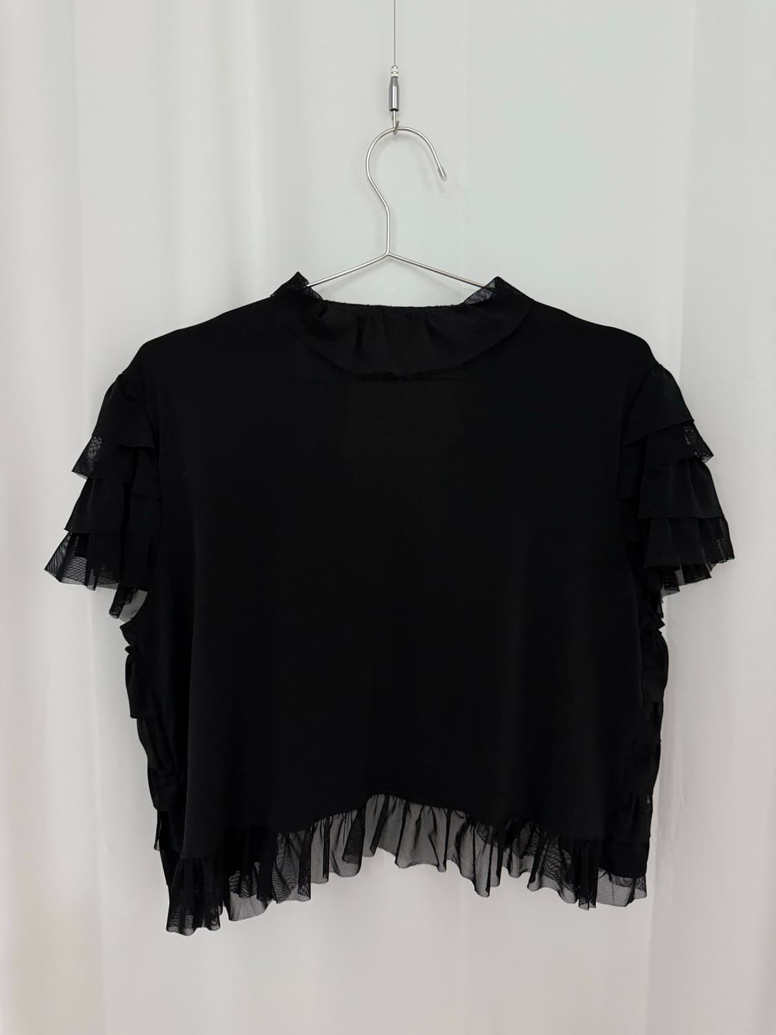 Prill bolero 상품이미지3